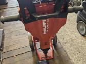 Hilti Te 2000-22 pneumatinis kujis-kirstukas