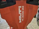 Hilti Te 2000-22 pneumatinis kujis-kirstukas - nuotraukos Nr. 2