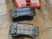Hilti Te 2000-22 pneumatinis kujis-kirstukas - nuotraukos Nr. 3