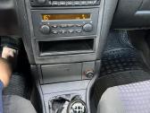 Opel Astra G 1.7 55kw tech iki 2027.02.22 - nuotraukos Nr. 7