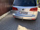 Volkswagen touran - nuotraukos Nr. 2