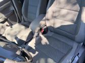 Volkswagen touran - nuotraukos Nr. 5