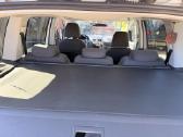 Volkswagen touran - nuotraukos Nr. 6