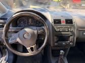 Volkswagen touran - nuotraukos Nr. 7