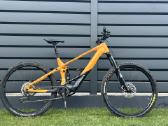 Orbea Wild H30 - nuotraukos Nr. 5