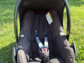 Maxi Cosi automobilinė kėdutė