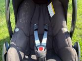 Maxi Cosi automobilinė kėdutė - nuotraukos Nr. 2