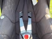 Maxi Cosi automobilinė kėdutė - nuotraukos Nr. 3