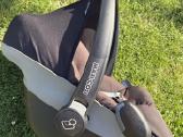 Maxi Cosi automobilinė kėdutė - nuotraukos Nr. 4