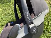 Maxi Cosi automobilinė kėdutė - nuotraukos Nr. 5