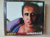 CD muzikinis albumas