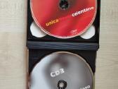 CD muzikinis albumas - nuotraukos Nr. 4