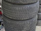 Vasarinės Suv padangos R18 255/55 - nuotraukos Nr. 2