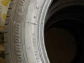 Vasarinės Suv padangos R18 255/55 - nuotraukos Nr. 4