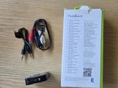 Nedis Bttc100bk Bluetooth siųstuvas-imtuvas - nuotraukos Nr. 5