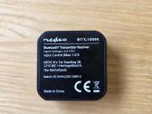 Nedis Bttc100bk Bluetooth siųstuvas-imtuvas - nuotraukos Nr. 3