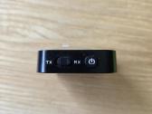 Nedis Bttc100bk Bluetooth siųstuvas-imtuvas
