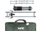 Wpe Meškerių stovai įvairūs variantai aliuminiai - nuotraukos Nr. 11