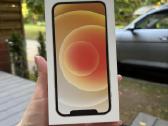 Parduodamas Apple iPhone 12, 256 GB, su originalia