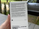 Parduodamas Apple iPhone 12, 256 GB, su originalia - nuotraukos Nr. 2