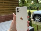 Parduodamas Apple iPhone 12, 256 GB, su originalia - nuotraukos Nr. 5