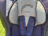Schumacher automobilinė kėdutė - nuotraukos Nr. 4