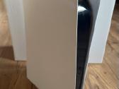 Ps5 Disc Edition (cfi-1216a) 825gb + pultelis - nuotraukos Nr. 2