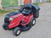 Mtd optima 200 H