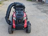 Mtd optima 200 H - nuotraukos Nr. 2