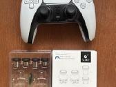Ps5 Disc Edition (cfi-1216a) 825gb + pultelis - nuotraukos Nr. 4