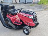 Mtd optima 200 H - nuotraukos Nr. 3