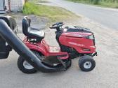 Mtd optima 200 H - nuotraukos Nr. 4