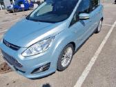 Ford C-max Hybrid 2013 m. – parduodamas dalims.