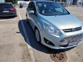 Ford C-max Hybrid 2013 m. – parduodamas dalims. - nuotraukos Nr. 2
