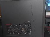 Msi Infinite kompiuteris - nuotraukos Nr. 2