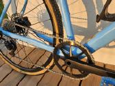 Canyon Roadlite R092, 54cm rėmas - nuotraukos Nr. 5