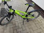 Rock Machine Thunder Jr 20 - nuotraukos Nr. 4