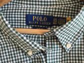 Polo Ralph Lauren vyriški marškiniai