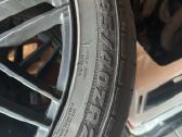 Audi R22 5x112 66.5 (yra centravimo ziedas) - nuotraukos Nr. 2