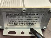Dviračio elektrifikavimo komplektas 1000w - nuotraukos Nr. 11