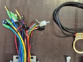Dviračio elektrifikavimo komplektas 1000w - nuotraukos Nr. 9