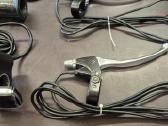 Dviračio elektrifikavimo komplektas 1000w - nuotraukos Nr. 7