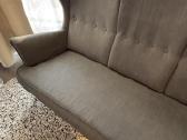 Ikea Sofa + Fotelis - nuotraukos Nr. 3