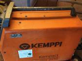 Kemppi Kempact Mig 2530 - nuotraukos Nr. 3
