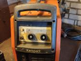 Kemppi Kempact Mig 2530 - nuotraukos Nr. 2