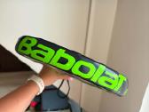 Babolat Viper Juan Lebron 3.0 - nuotraukos Nr. 4
