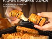 Cosori Turboblaze karšto oro gruzdintuvė XXL - nuotraukos Nr. 3