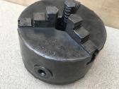 Trifaziai varikliai *Berzas* griebtuvas 125 mm