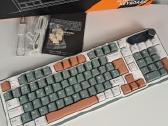 Royal Kludge, Epomaker, Redthunder klaviatūros
