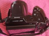 Parduodu gera fotoaparatą Nikon coolpix l840 - nuotraukos Nr. 2